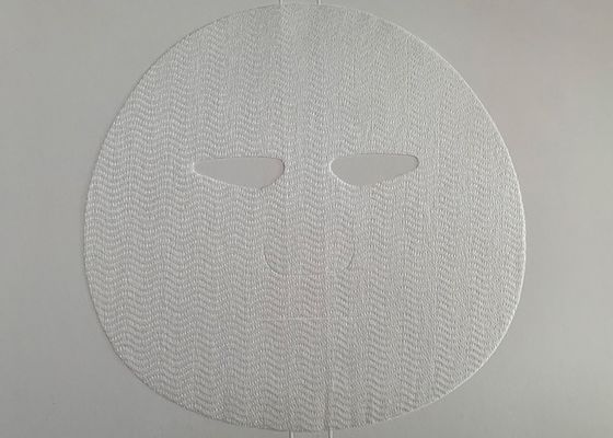 35 جرام ايوسل النمساوي ، قناع تجميل الوجه من ألياف حمض الهيالورونيك سبونليس من القماش غير المنسوج ، قناع العين