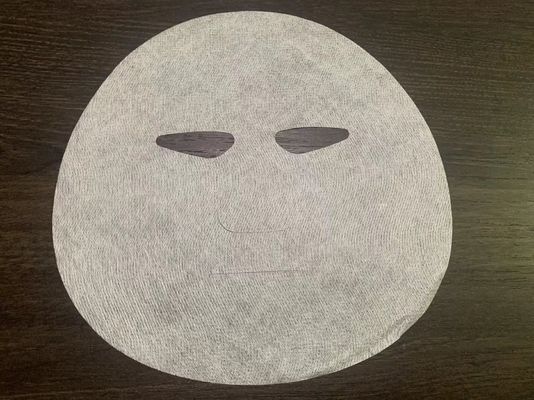 37 جرام ايوسل وكوبرو سبونليس قماش غير منسوج لقناع تجميل الوجه ، قناع للعين