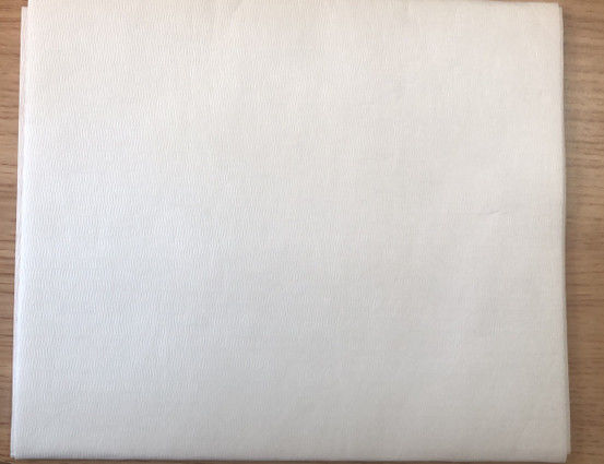 20g Water Electret Melt-Blown Non-Woven for FFP2، FFP3، KF94، KF99 Mask