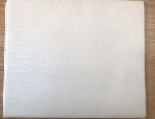 20g Water Electret Melt-Blown Non-Woven for FFP2، FFP3، KF94، KF99 Mask