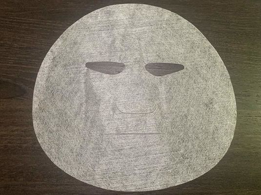 20 جرام ايوسل النمساوي وجانبان كوبرو سبونليس أقمشة غير منسوجة لقناع تجميل الوجه ، قناع العين